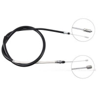 Seilzug Feststellbremse 1.564 mm Scheibenbremse A.B.S....