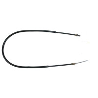 Parking brake cable 1,467 mm drum brake A.B.S. for...
