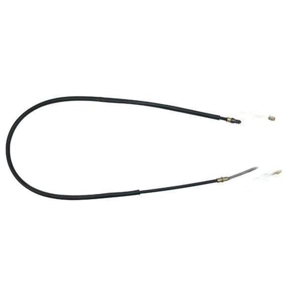 Parking brake cable 1,646 mm drum brake A.B.S. for RENAULT 21