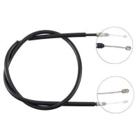 Parking brake cable 1,726 mm disc brake A.B.S. for...