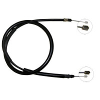Parking brake cable 1,403 mm disc brake A.B.S. for...
