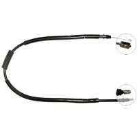 Parking brake cable 1,090 mm disc brake A.B.S. for...