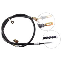 Parking brake cable 1,503 mm drum brake A.B.S. for e.g....