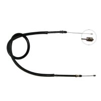 Parking brake cable 1,480 mm disc brake A.B.S. for...