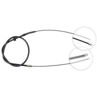 Parking brake cable 1,778 mm drum brake A.B.S. for...