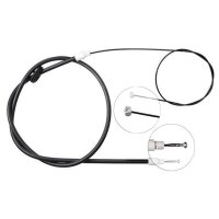 Seilzug Feststellbremse 2.432 mm Scheibenbremse A.B.S....