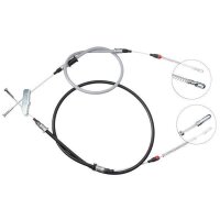 Parking brake cable 1,272 mm A.B.S. suitable for e.g....