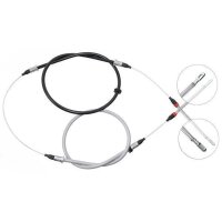 Parking brake cable 2.867 mm A.B.S. suitable for e.g....