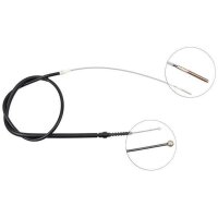 Parking brake cable 1,800 mm disc brake A.B.S. for e.g....