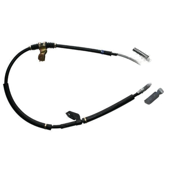 Seilzug Feststellbremse 1.260 mm Scheiben A.B.S. für u.a. MITSUBISHI PAJERO