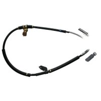 Seilzug Feststellbremse 1.260 mm Scheiben A.B.S. für...