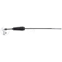 Parking brake cable 346 mm drum brake A.B.S. for TOYOTA...