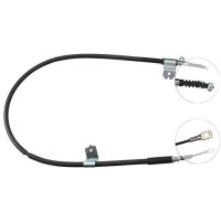 Parking brake cable 1,311 mm disc brake A.B.S. for NISSAN...
