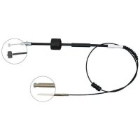 Parking brake cable no rolling 1.513 mm A.B.S. for TOYOTA...