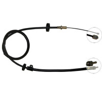 Parking brake cable 1,607 mm disc brake A.B.S. for VOLVO...