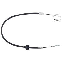 Parking brake cable 988 mm A.B.S. for FORD MAVERICK and...