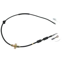 Seilzug Feststellbremse 1.755 mm Scheibenbremse A.B.S....