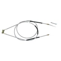 Parking brake cable 1,930 mm drum brake A.B.S. for FORD...