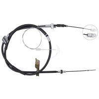 Seilzug Feststellbremse kein Wegrollen 2.350 mm A.B.S....