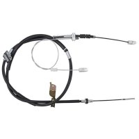 Seilzug Feststellbremse kein Wegrollen 2.350 mm A.B.S....