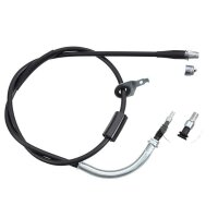 Parking brake cable 1,552 mm A.B.S. for MINI COUNTRYMAN...