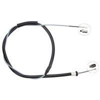 Parking brake cable 1,790 mm drum brake A.B.S. for...
