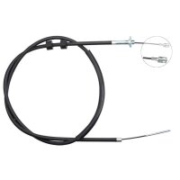 Seilzug Feststellbremse 2.230 mm A.B.S. für u.a. MB...