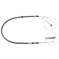 Seilzug Feststellbremse 1.400 mm Trommelbremse A.B.S....