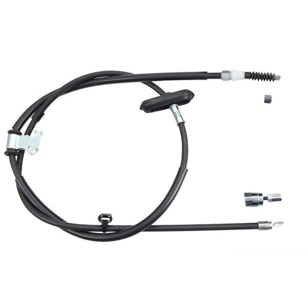 Parking brake cable 1,814 mm disc brake A.B.S. for CHEVROLET CRUZE and others