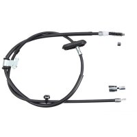 Parking brake cable 1,814 mm disc brake A.B.S. for...