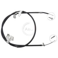 Seilzug Feststellbremse 2.440 mm Trommelbremse A.B.S....