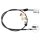 Seilzug Feststellbremse hinten links A.B.S. für HONDA CIVIC VIII Hatchback