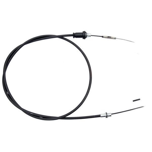 Parking brake cable 2.436 mm disc brake A.B.S. for CHRYSLER GRAND
