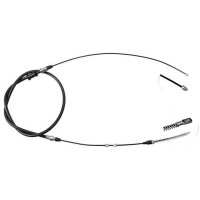 Seilzug Feststellbremse 2.120 mm Trommelbremse A.B.S....