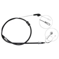 Seilzug Feststellbremse 2.003 mm Scheibenbremse A.B.S....