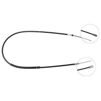 Parking brake cable 1,505 mm disc brake A.B.S. for...