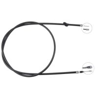 Seilzug Feststellbremse 2.554 mm A.B.S. für u.a....