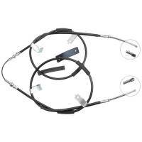 Seilzug Feststellbremse 3.013 mm Trommelbremse A.B.S....