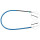 Parking brake cable 1.183 mm disc brake A.B.S. for e.g. RENAULT LAGUNA