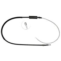 Parking brake cable 1.891 mm disc brake A.B.S. for...