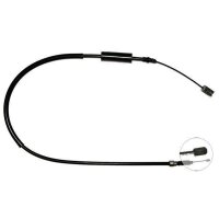 Parking brake cable 1,285 mm disc brake A.B.S. for...