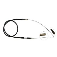 Parking brake cable 953 mm drum brake A.B.S. for RENAULT...