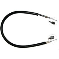 Parking brake cable 1.091 mm disc brake A.B.S. for e.g....