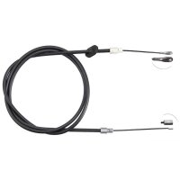 Seilzug Feststellbremse 2.622 mm A.B.S. für...