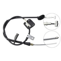 Seilzug Feststellbremse 1.400 mm Trommelbremse A.B.S....