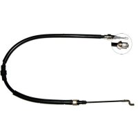 Parking brake cable 953 mm disc brake A.B.S. for e.g. VW...