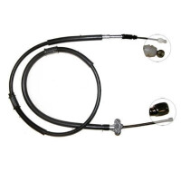 Parking brake cable 1,627 mm drum brake A.B.S. for TOYOTA...