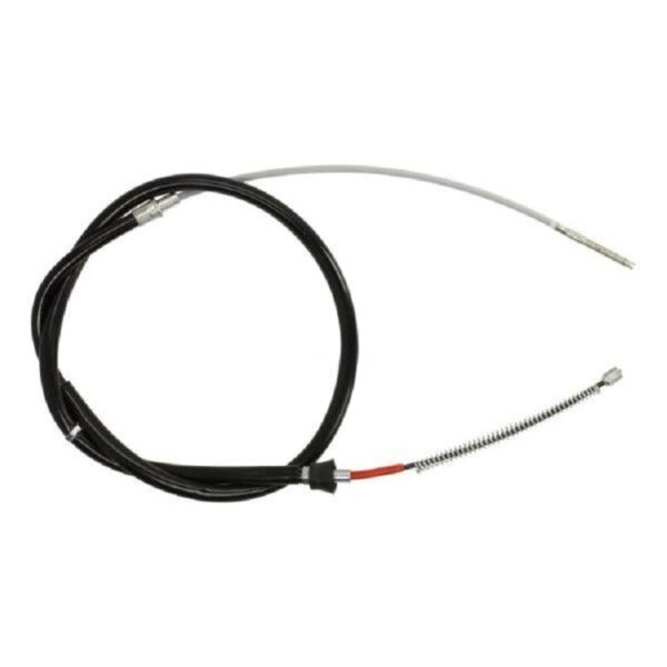 Parking brake cable 1,513 mm drum brake A.B.S. for SEAT IBIZA and others