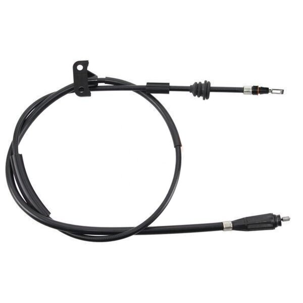 Parking brake cable 1.993 mm disc brake A.B.S. for VOLVO S80 and others