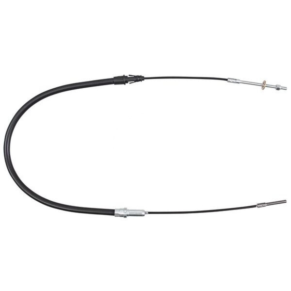 Parking brake cable 1,085 mm disc brake A.B.S. for e.g. VW MULTIVAN